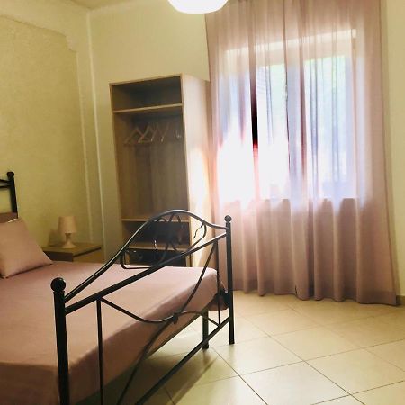 B&B La Pietra Ерколано Екстериор снимка