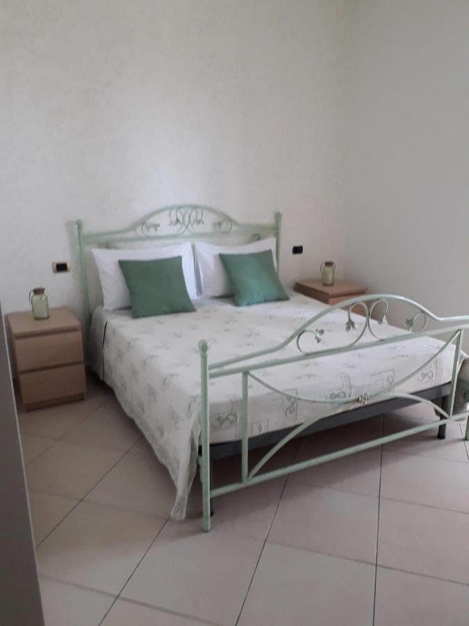 B&B La Pietra Ерколано Екстериор снимка