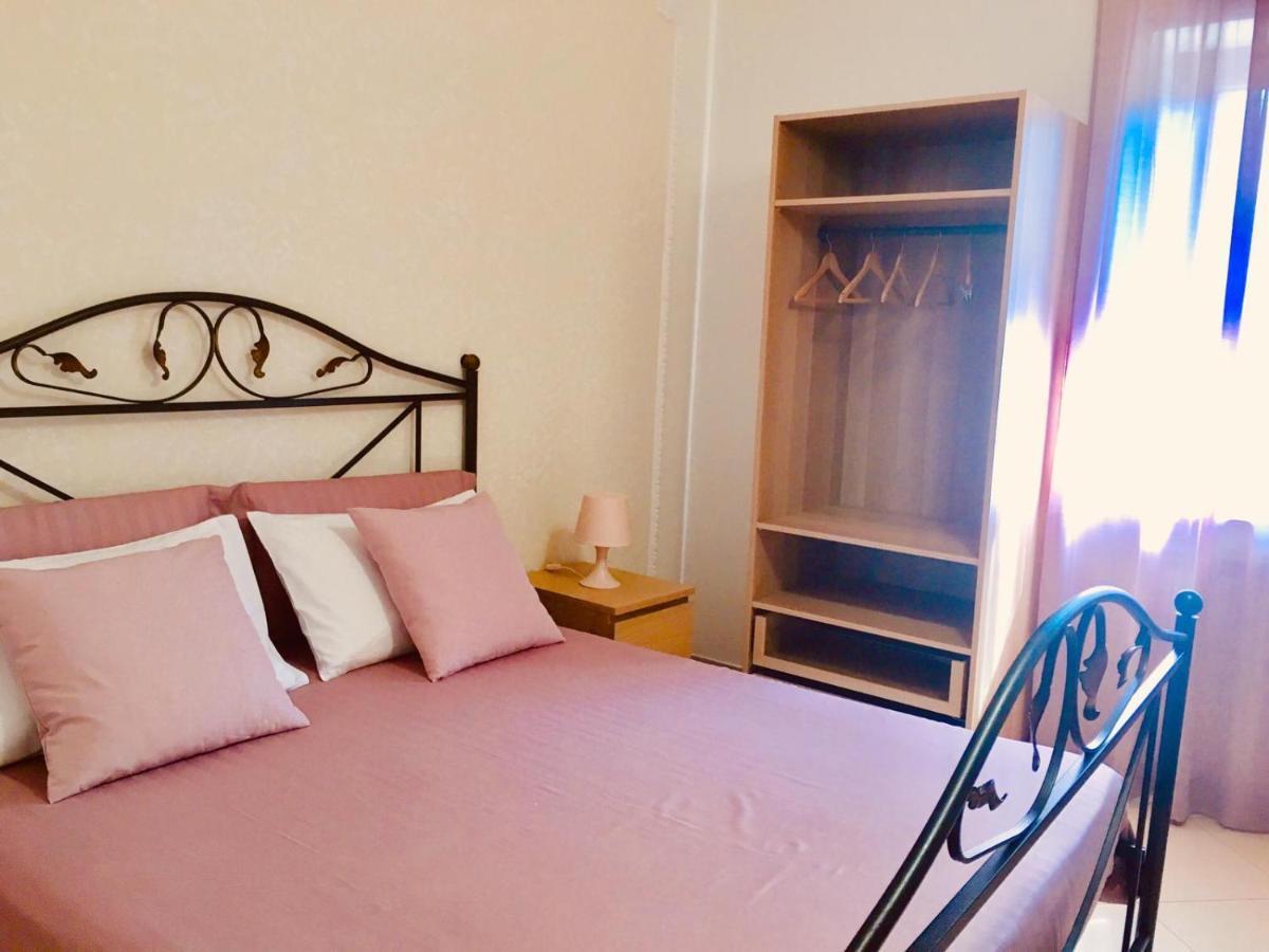 B&B La Pietra Ерколано Екстериор снимка